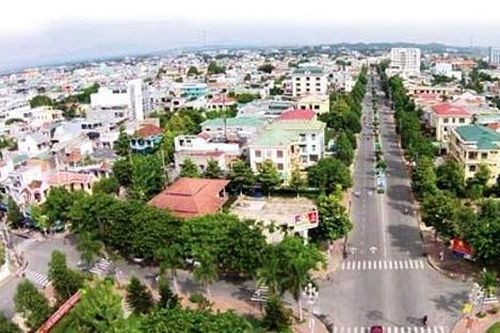 Tỉnh Quảng Ngãi đề nghị Trung ương tạm cấp kinh phí hơn 2.500 tỷ đồng