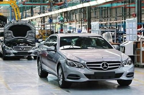 80% doanh nghiệp Đức tại Việt Nam vẫn kinh doanh tốt bất chấp Covid-19