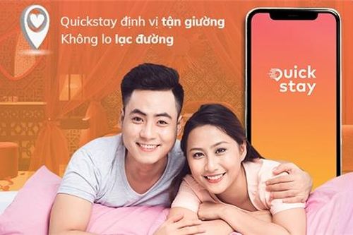 VnTrip thâu tóm startup đặt phòng nhà nghỉ QuickStay