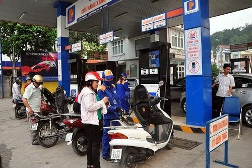 Bộ Công Thương thành lập đoàn kiểm tra Giấy xác nhận đủ điều kiện làm thương nhân phân phối xăng dầu