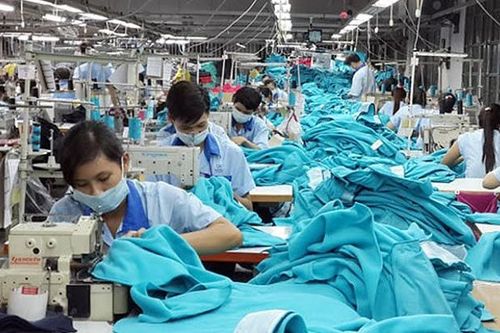 Một số hàng dệt may xuất khẩu sang EAEU có nguy cơ vượt ngưỡng quy định