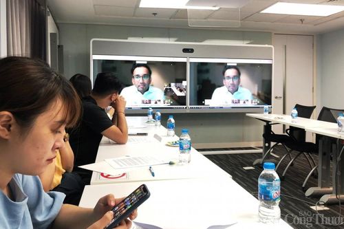 Nhiều cơ hội phát triển các ngành công nghiệp thiết yếu khu vực ASEAN