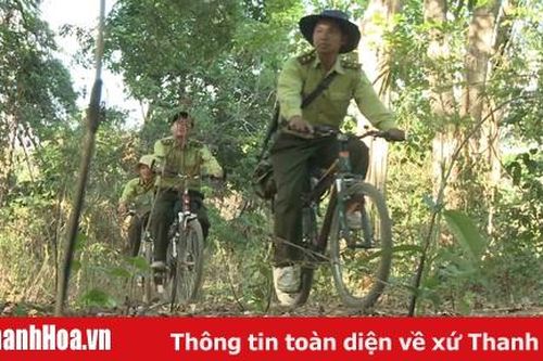 Thấy gì từ công tác tuyển dụng viên chức năm 2020 tại Chi cục Kiểm lâm Thanh Hóa