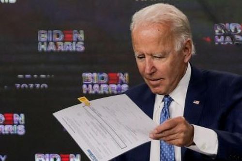 Hé lộ nguồn tin tình báo của Joe Biden trước khi được Nhà Trắng 'bật đèn xanh', cấp quyền truy cập