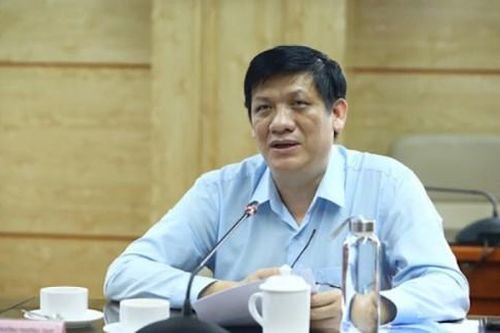 Bộ trưởng Nguyễn Thanh Long cảnh báo nguy cơ lây nhiễm COVID-19 mới từ thực phẩm đông lạnh nhập khẩu