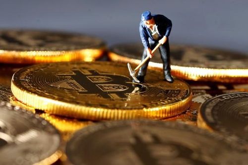 Giá Bitcoin có thể lên 100.000 USD trong năm 2021?