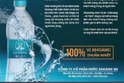 Món quà quý từ Thiên Cấm Sơn