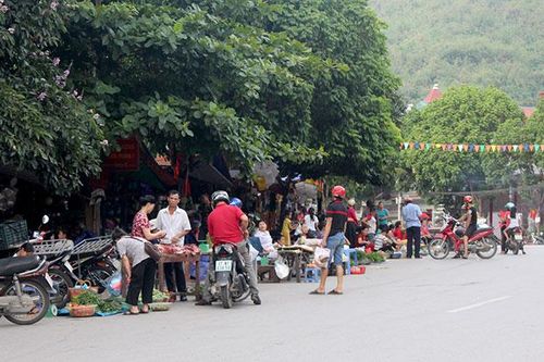 Cần quy hoạch, phát huy hiệu quả chợ truyền thống