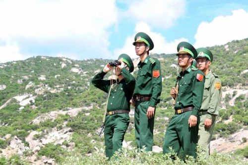Pháp luật về quốc phòng - hợp hiến, hợp lý và hợp lòng dân