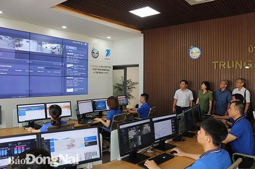 Đô thị thông minh là con đường duy nhất để phát triển đô thị bền vững