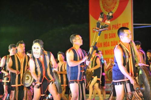 Không gian văn hóa cồng chiêng Tây Nguyên: Bảo vệ như một 'di sản sống'