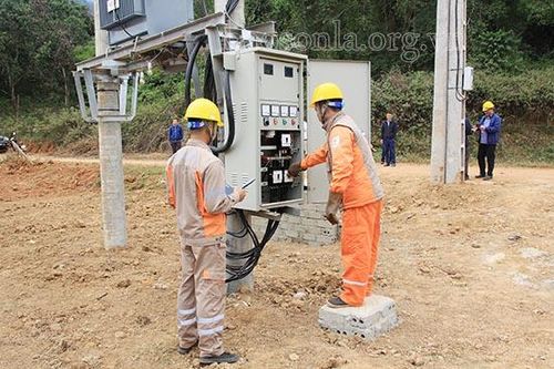 Tăng cường các biện pháp giảm tổn thất điện năng