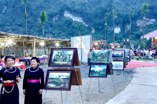 Nà Tông không còn hộ nghèo từ phát triển du lịch homestay