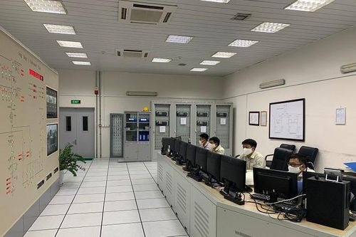 Thủy điện do EVN quản lý vận hành đã thực hiện chức năng cắt lũ cho hạ du