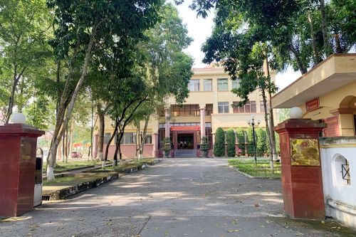 Bắc Kạn: Sẽ tách Văn phòng Đoàn đại biểu Quốc hội, HĐND và UBND tỉnh
