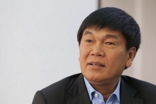 Ông Trần Đình Long đăng ký mua 24 triệu cổ phiếu HPG, giá 900 tỷ đồng