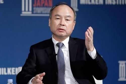 Tỷ phú Masayoshi Son vẫn chưa hiểu Bitcoin