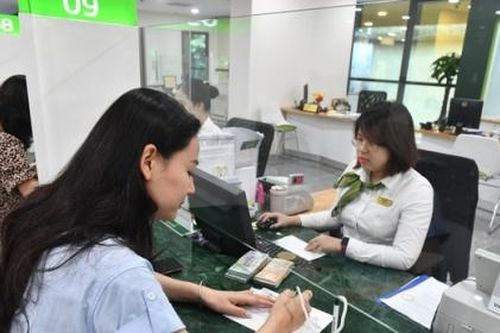 Ngân hàng chỉ cung cấp thông tin tài khoản đối với vụ việc cụ thể cho cơ quan thuế