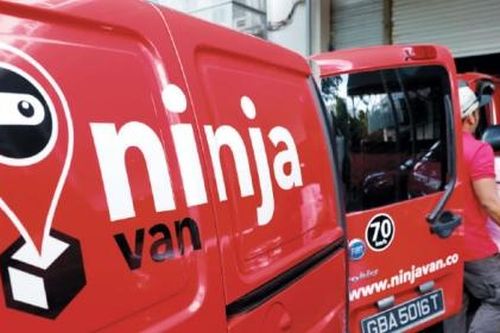 Dịch vụ giao hàng 2 giờ chỉ là công cụ tiếp thị