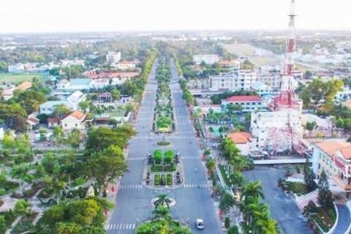2 năm mất cân đối thu chi, Quảng Ngãi đề nghị tạm cấp gần 2.700 tỷ đồng