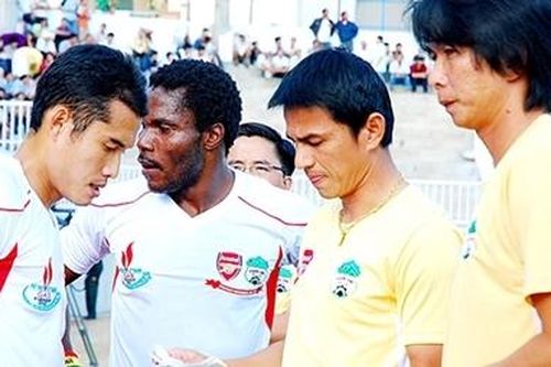 Kiatisak sẽ tái thiết Câu lạc bộ bóng đá Hoàng Anh – Gia Lai như thế nào?