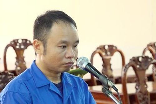 Chủ nhà nghỉ kiêm 'đại lý' bán ma túy lãnh 17 năm tù