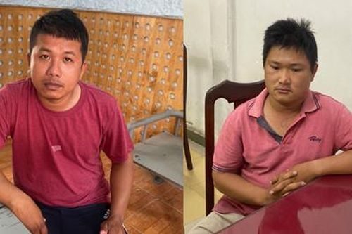 Chủ DN thuê giang hồ từ Sài Gòn ra Bình Thuận chém người lãnh án