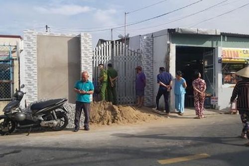 Thiếu niên nghi cắt trộm dây điện, bị điện giật tử vong