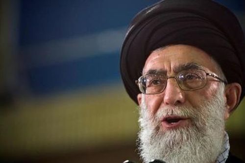 Lãnh đạo Iran lạc quan về một tương lai hậu Trump