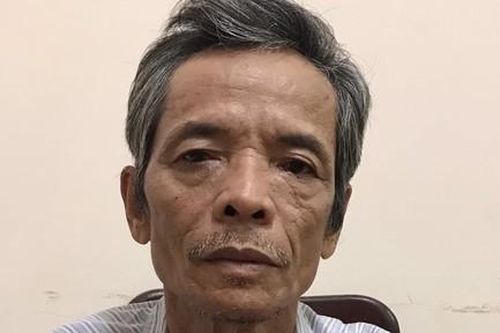 Chiếc quần jean có vết cắt tố cáo kẻ đâm chết chủ tiệm tạp hóa
