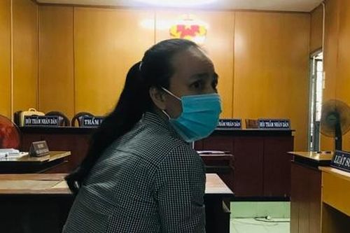 Kẻ lừa đảo 88 tấn ruốc khô lãnh án 14 năm tù