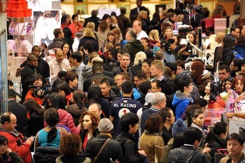 Black Friday: Nhận diện những cái 'bẫy' đánh lừa khách hàng