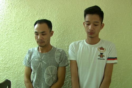 Hai kẻ tàng trữ ma túy tại bar Hey Club khai gì?