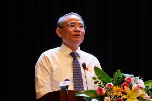Trưởng Đoàn ĐBQH Đà Nẵng: Đấu tranh chống tham nhũng là dấu ấn nhiệm kỳ