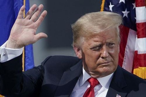 Sau đồng ý chuyển tiếp, khi nào Trump sẽ phải rời Nhà Trắng?