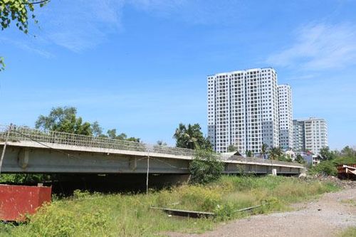 Đẩy nhanh tiến độ các tuyến đường vành đai