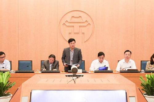 Hà Nội: Tập trung kiểm tra công tác phòng, chống dịch Covid-19 tại 4 khu vực