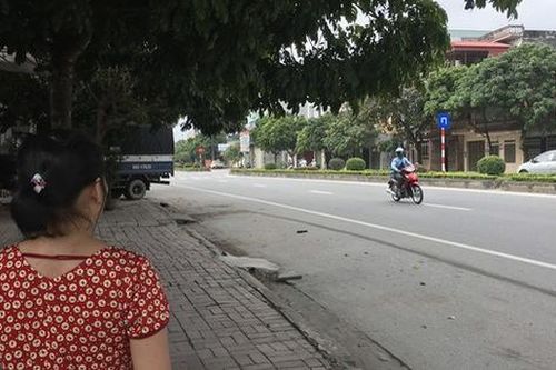 Nỗi đau người ở lại sau cái chết của nữ lao công bị thanh tra giao thông lái ô tô đi ngược chiều gây tai nạn