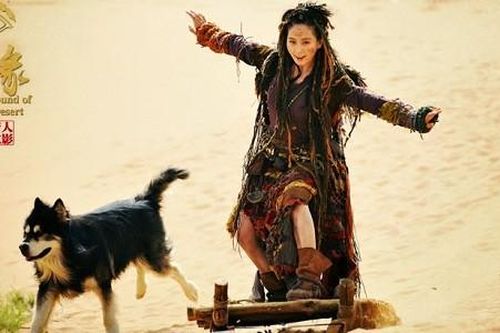 Khi các 'hoàng thượng' đi đóng phim': Lang Điện Hạ phải đặc biệt tìm 'diễn viên nhí'!