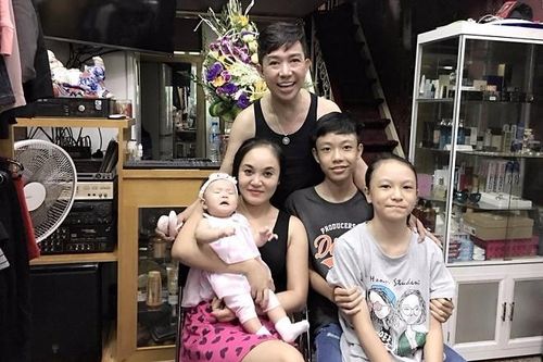 Long Nhật lên tiếng về tin đồn đã âm thầm ly hôn