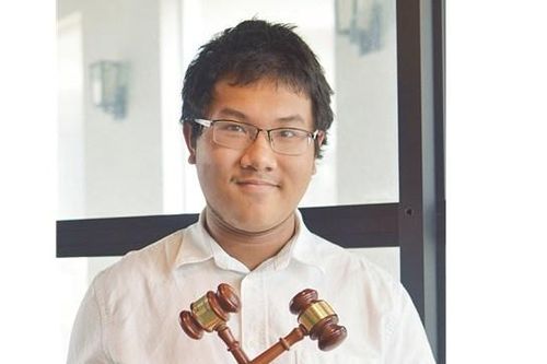 Nam sinh Hà Nội giành học bổng Đại học Sydney