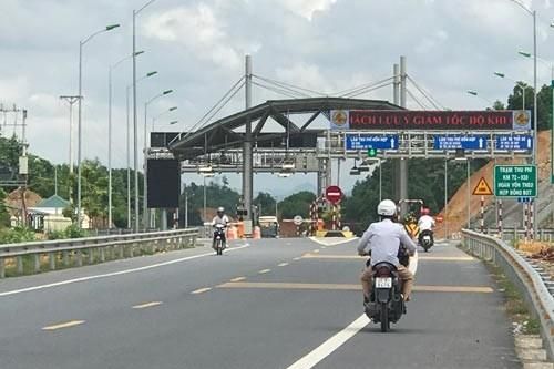 Nhiều dự án BOT trở thành 'cục nợ'