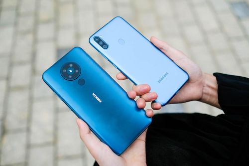 Những smartphone đáng mua giá dưới 3 triệu đồng