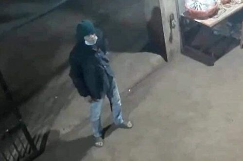 48 giờ truy bắt nghi phạm đâm chết hàng xóm