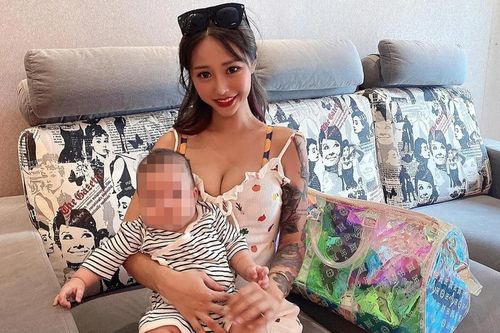 Nữ beauty blogger Hong Kong bị cướp tại nhà