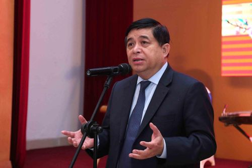 'Đồng bằng sông Cửu Long có thể chủ động tạo cơ hội cho chính mình'