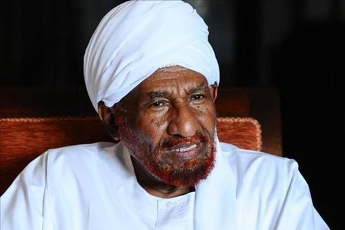 Cựu thủ tướng Sudan qua đời tại UAE vì mắc Covid-19
