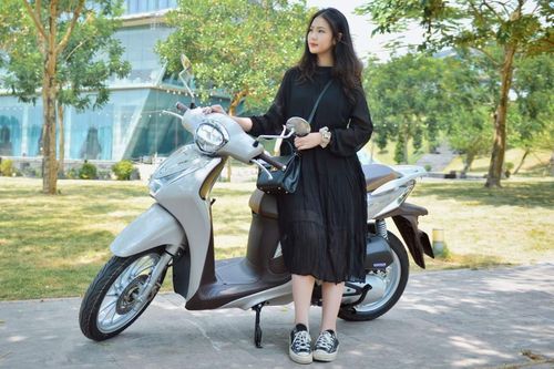 Giá lăn bánh các mẫu xe tay ga được ra mắt tại Việt Nam năm 2020