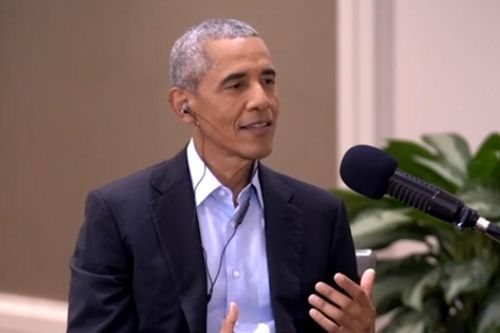 Ông Obama lý giải cách Tổng thống Trump có được số phiếu bầu khổng lồ