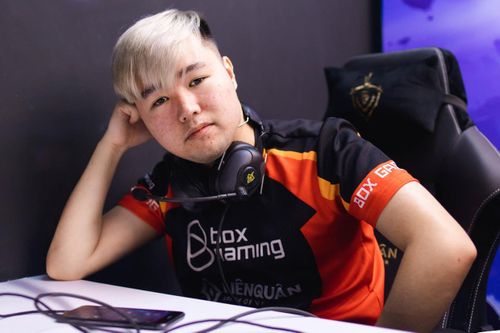 Box Gaming nhận thất bại thứ 2 tại AIC 2020